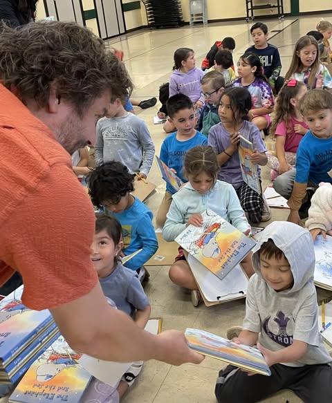 Team and community activities