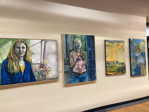 Work with partners and local organisations