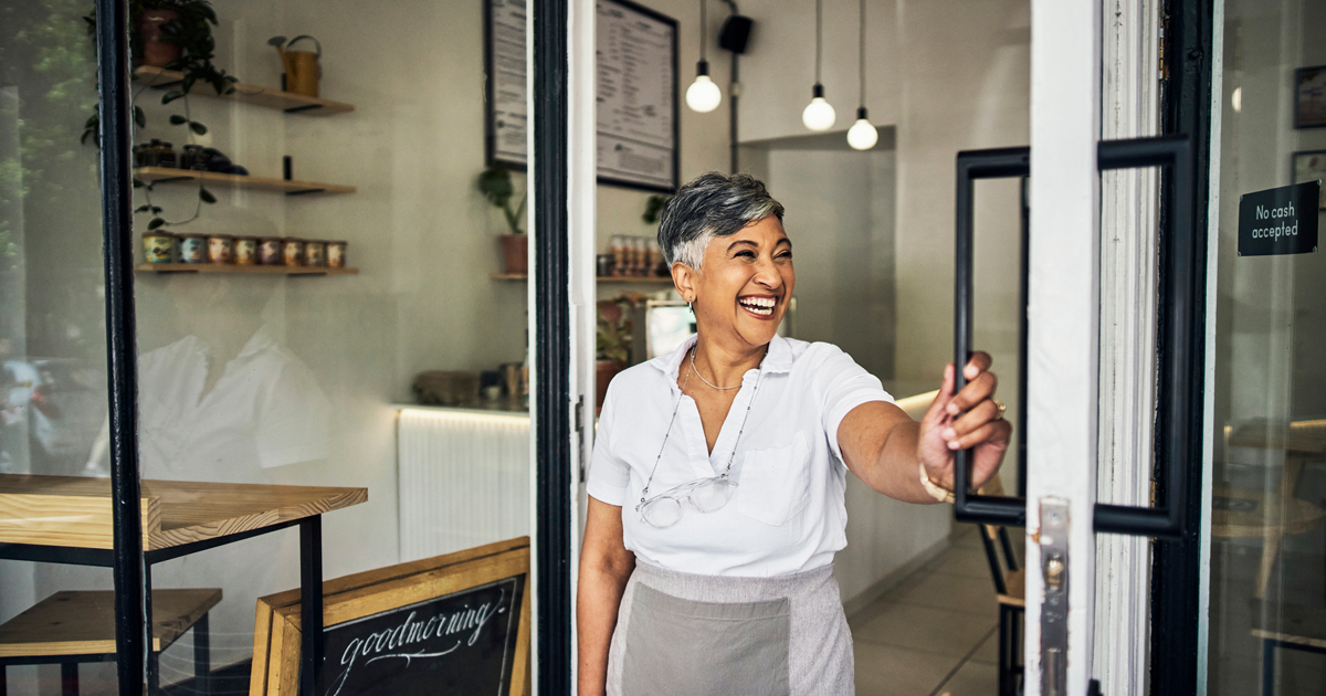 Operational work carried out by the company