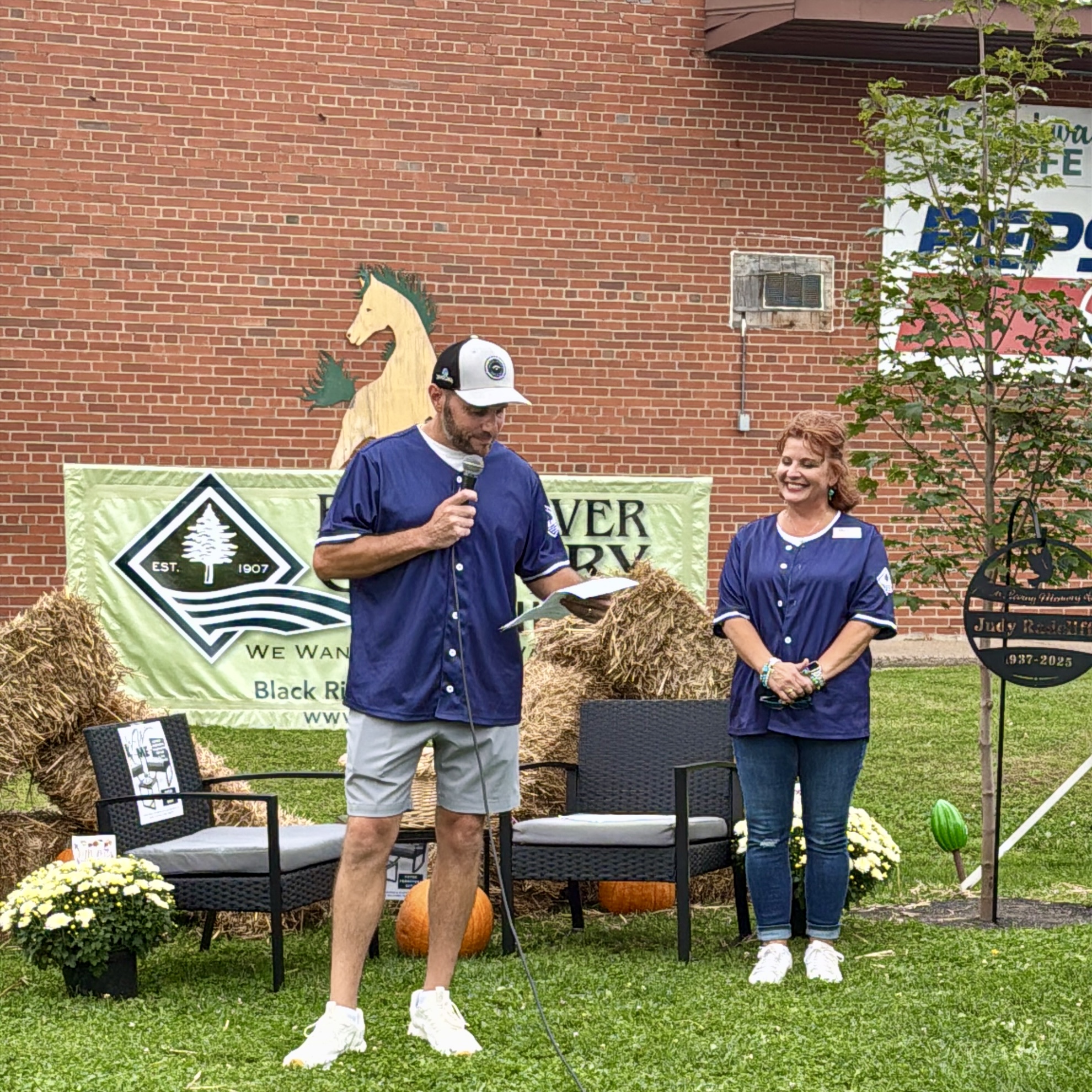 Ongoing support and follow up